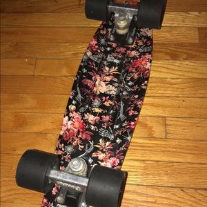 Penny board